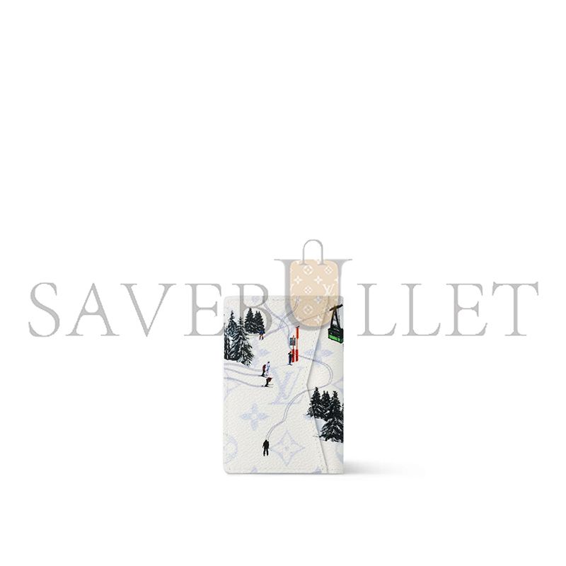 l0*is V*t0n pocket organizer m14882 (11*7.5*1cm)